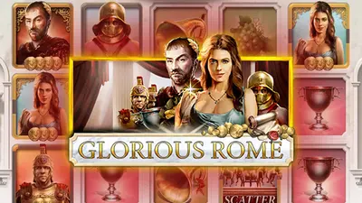 glorious rome